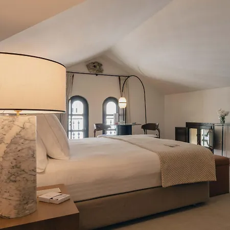 Hospes Palacio De Patos, A Member Of Design