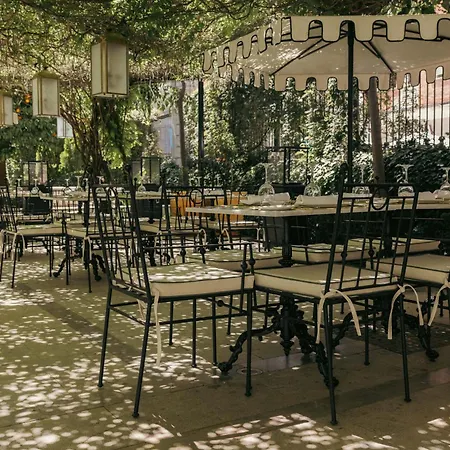 Hospes Palacio De Patos, A Member Of Design Hotel