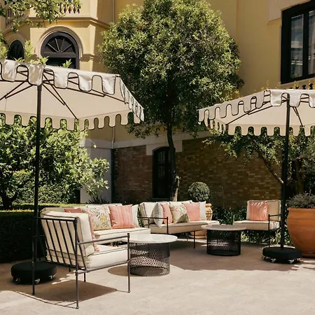 Hospes Palacio De Patos, A Member Of Design 5*