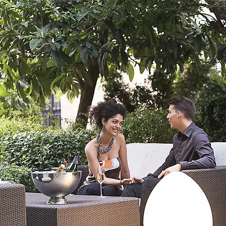 Hotel Hospes Palacio De Patos, A Member Of Design
