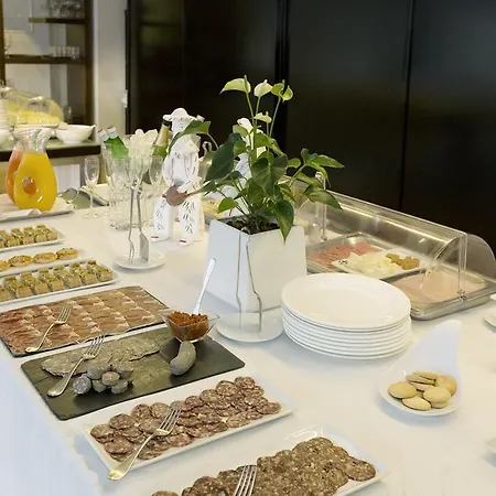 Otel Hospes Palacio De Patos, A Member Of Design Granada