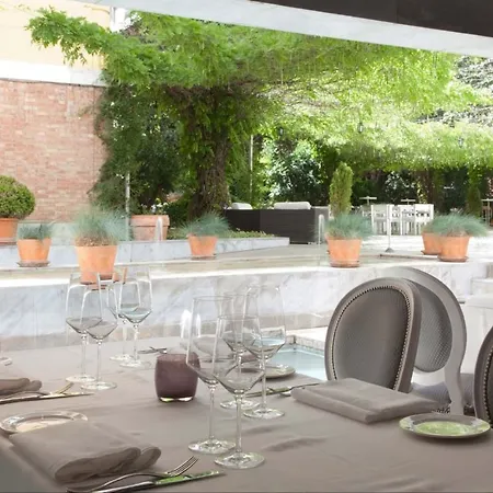 Hospes Palacio De Patos 5*
