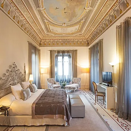 Hospes Palacio De Patos, A Member Of Design 5*