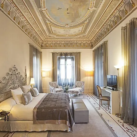 Hospes Palacio De Patos 5*