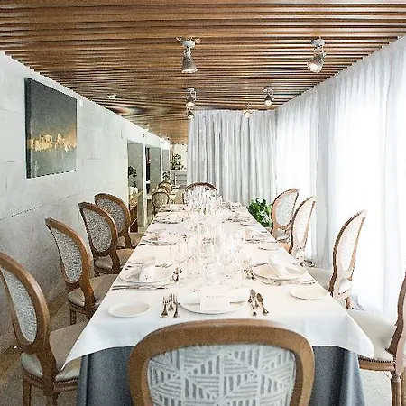 Hospes Palacio De Patos 5*