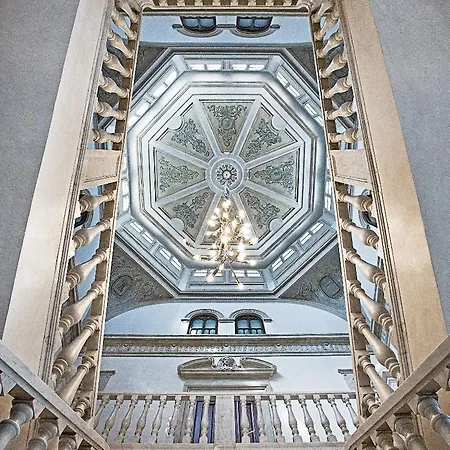 Hospes Palacio De Patos Hotel Granada