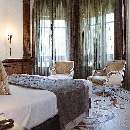 Hospes Palacio De Patos Hotel 5*