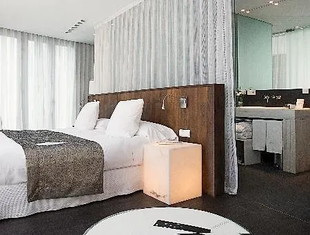 Hospes Palacio De Patos, A Member Of Design Hotel Granada