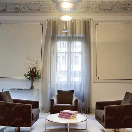 Hospes Palacio De Patos 5* Granada