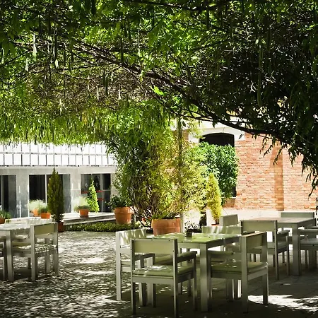 Hospes Palacio De Patos