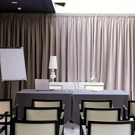 Hospes Palacio De Patos, A Member Of Design Hotel 5*