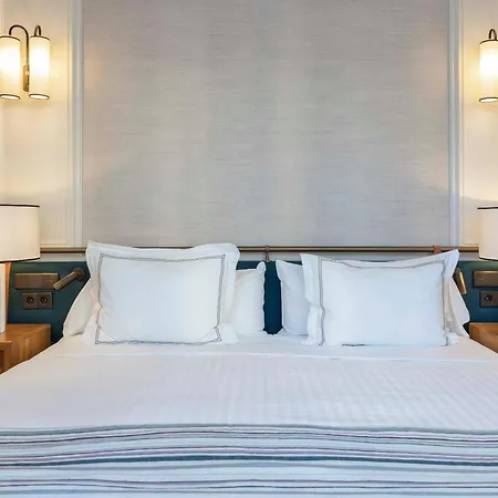 מלון Hospes Palacio De Patos, A Member Of Design 5*