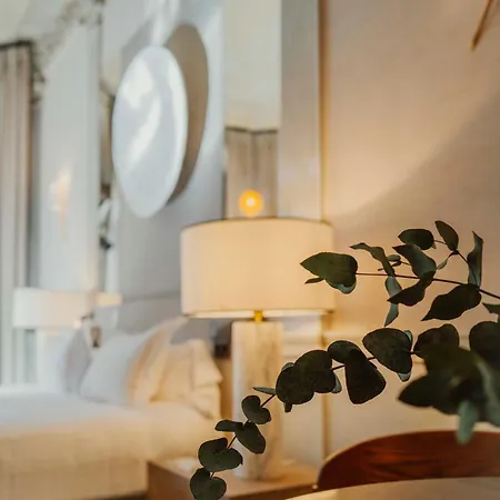 Hospes Palacio De Patos, A Member Of Design