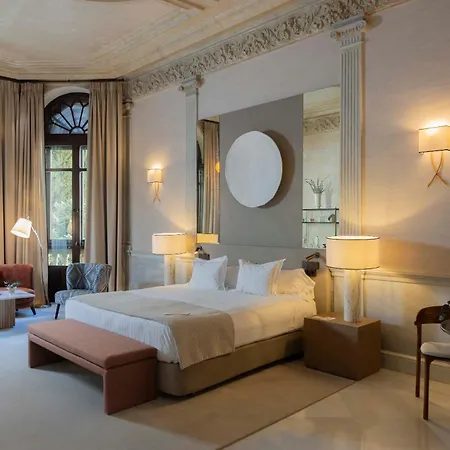Hospes Palacio De Patos, A Member Of Design מלון 5*