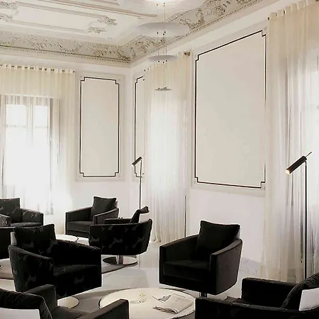 Hospes Palacio De Patos, A Member Of Design גרנדה