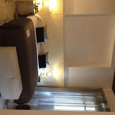 Hospes Palacio De Patos, A Member Of Design Hotel Granada
