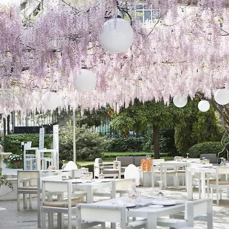 Hospes Palacio De Patos, A Member Of Design Hotel