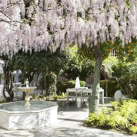 Hospes Palacio De Patos, A Member Of Design Hotel 5*