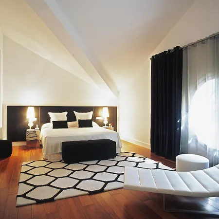Hotel Hospes Palacio De Patos, A Member Of Design Granada