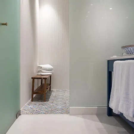 Hospes Palacio De Patos, A Member Of Design Hotel