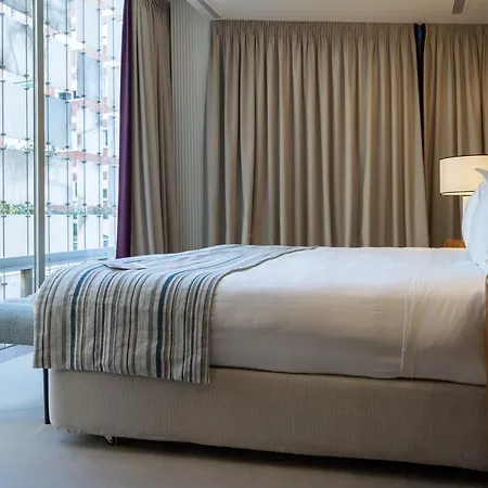 Hospes Palacio De Patos, A Member Of Design Hotel Granada