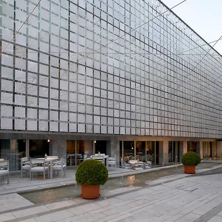 Hospes Palacio De Patos, A Member Of Design Hotel