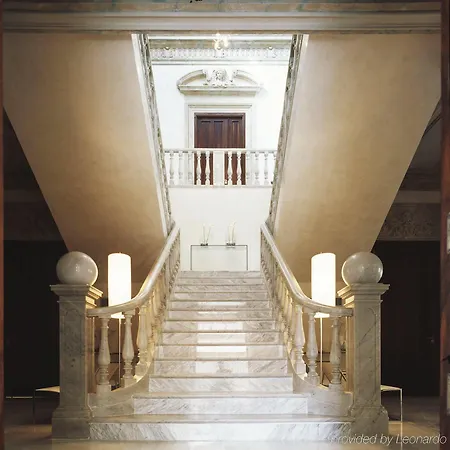 Hotel Hospes Palacio De Patos, A Member Of Design Granada