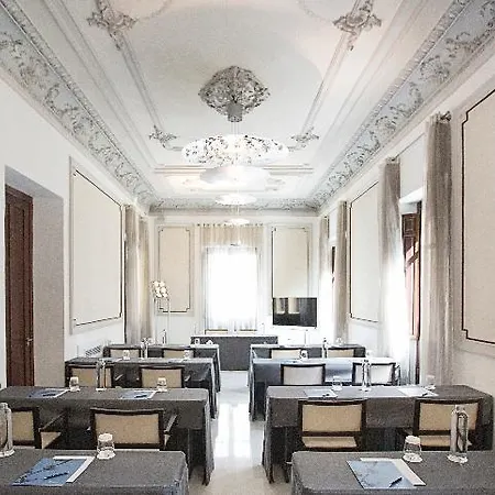 Hospes Palacio De Patos, A Member Of Design Hotel 5*
