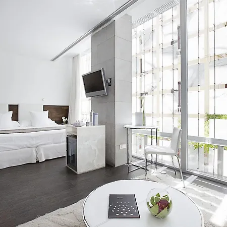 Hospes Palacio De Patos, A Member Of Design Hotel 5*