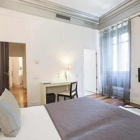 Hotel Hospes Palacio De Patos, A Member Of Design Granada