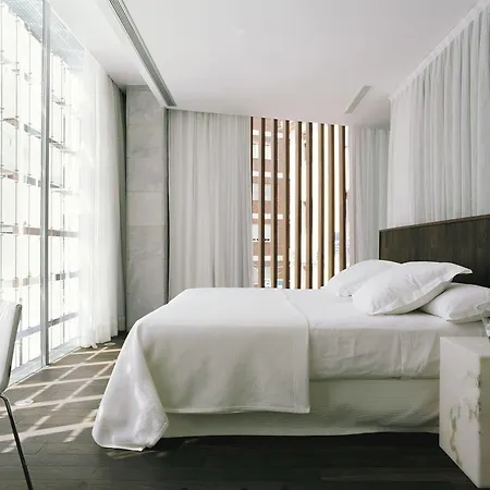 Hospes Palacio De Patos, A Member Of Design Hotel