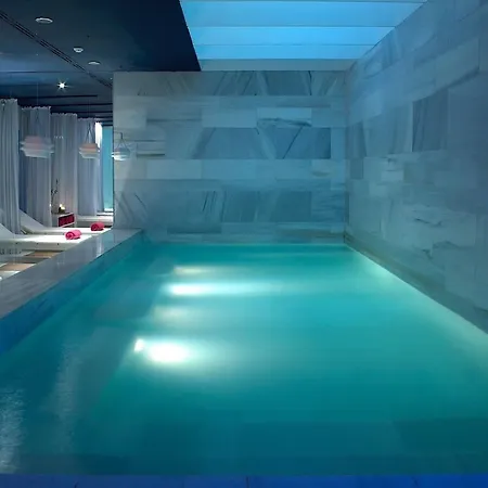 Hotel Hospes Palacio De Patos, A Member Of Design Granada