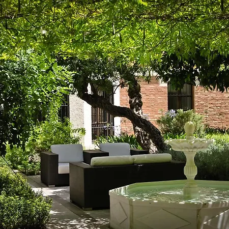 Hospes Palacio De Patos, A Member Of Design Hotel