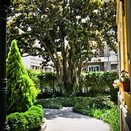Hotel Hospes Palacio De Patos, A Member Of Design