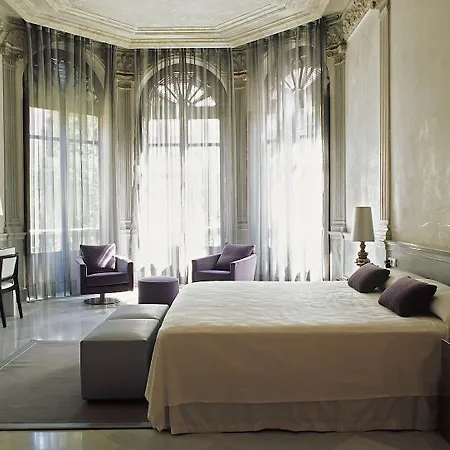 Hospes Palacio De Patos, A Member Of Design Γρανάδα