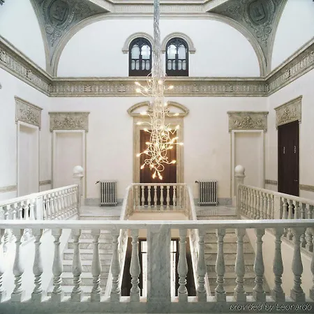 Hotel Hospes Palacio De Patos, A Member Of Design