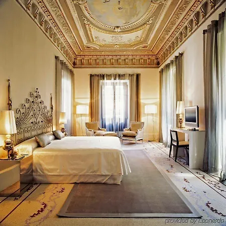 Hospes Palacio De Patos, A Member Of Design Hotel Granada