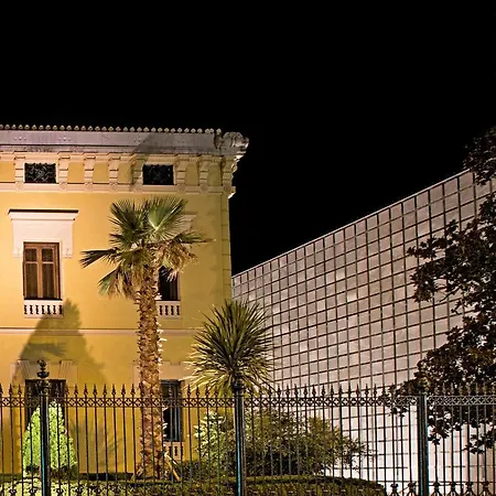 Hospes Palacio De Patos, A Member Of Design Hotel