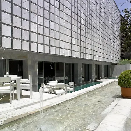 Hospes Palacio De Patos, A Member Of Design Hotel 5*